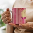 Ver imagem 2 de Caneca Amor de Avó