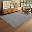 Ver imagem 1 de Tapete 150x200cm New Boucle Tapetes São Carlos