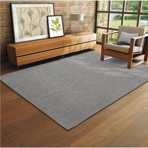 Tapete 150x200cm New Boucle Tapetes São Carlos