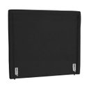 Ver imagem 6 de Cabeceira de Cama Box Estofada 140 Cm Casal Stela Suede