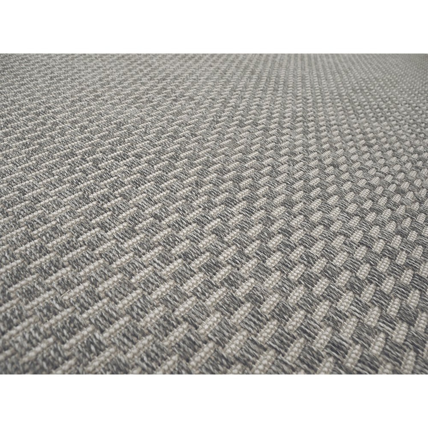 Tapete 150x250cm New Boucle Tapetes São Carlos - 6