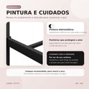 Ver imagem 5 de Cama Infanto Juvenil Solteiro Tutti Klm Store