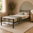 Ver imagem 1 de Cama Infanto Juvenil Solteiro Tutti Klm Store