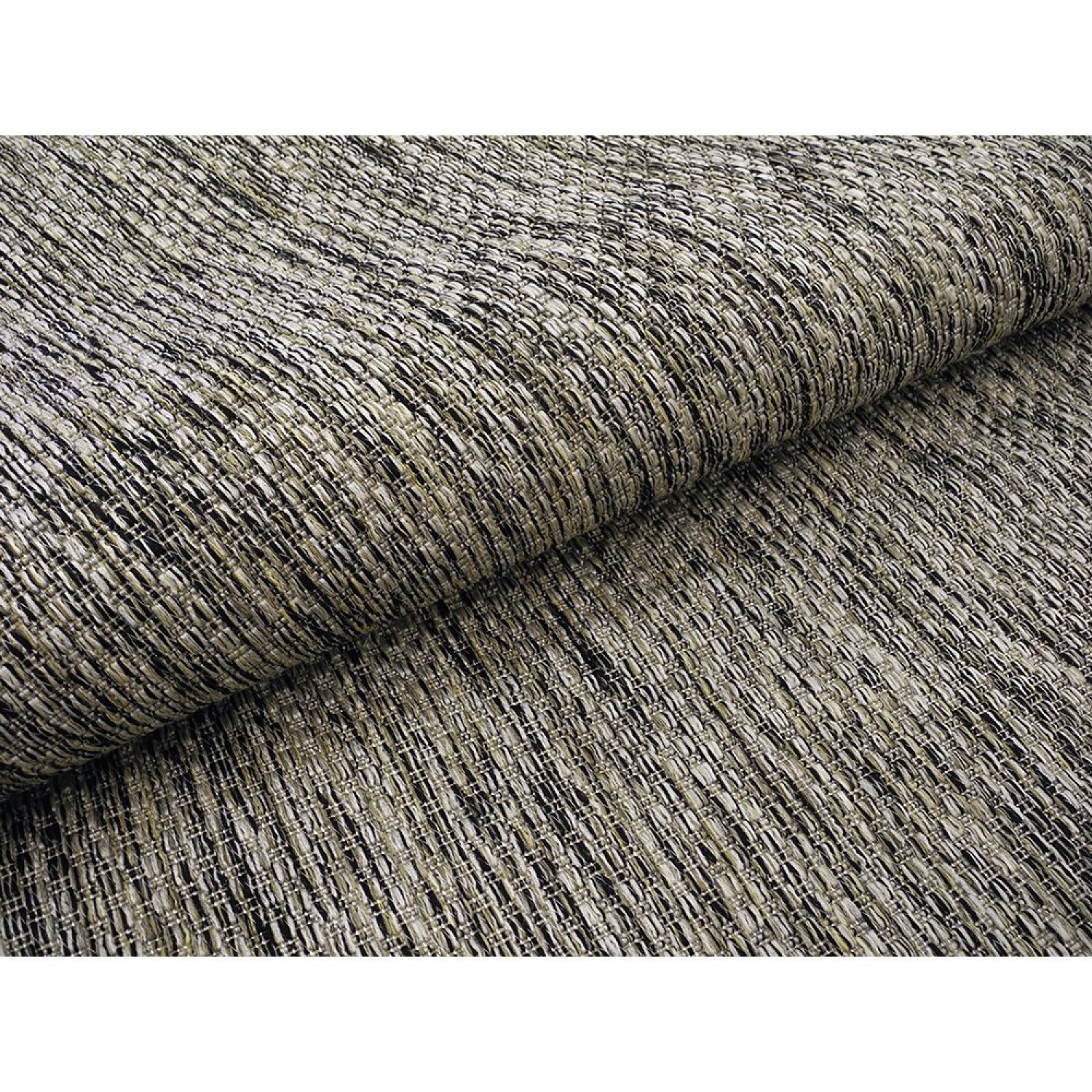 Passadeira 075x200cm New Boucle Tapetes São Carlos - 3