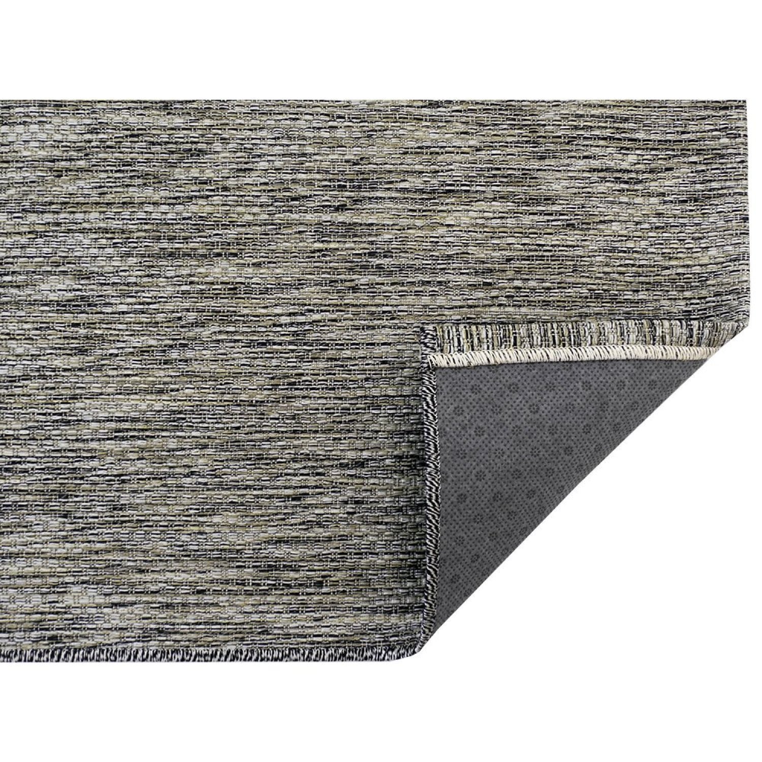 Passadeira 075x200cm New Boucle Tapetes São Carlos - 2