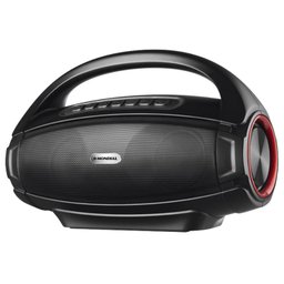 Caixa de Som Bluetooth 60W Monster Sound Ii Sk-07 Mondial - 4