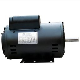 Motor Eletrico 2 Cv 110/220v 4 Polos Baixa Rotação Eberle Motores - 2