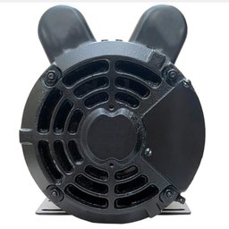 Motor Eletrico 2 Cv 110/220v 4 Polos Baixa Rotação Eberle Motores - 3