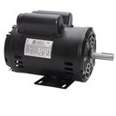 Ver imagem 1 de Motor Eletrico 2 Cv 110/220v 4 Polos Baixa Rotação Eberle Motores