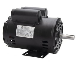 Motor Eletrico 2 Cv 110/220v 4 Polos Baixa Rotação Eberle Motores - 1