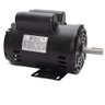 Motor Eletrico 2 Cv 110/220v 4 Polos Baixa Rotação Eberle Motores - 1