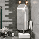 Ver imagem 2 de Cuba de Apoio Deca 40x40 L.11040.m.17 Quadrada com Mesa Branca