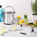 Ver imagem 5 de Socador para Caipirinha em Aço Inox 22cm Oxo