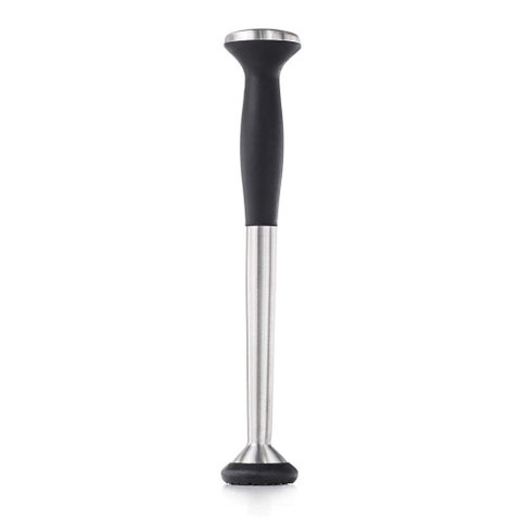 Socador para Caipirinha em Aço Inox 22cm Oxo