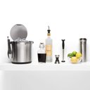 Ver mais imagens de Socador para Caipirinha em Aço Inox 22cm Oxo
