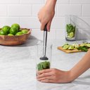 Ver imagem 7 de Socador para Caipirinha em Aço Inox 22cm Oxo