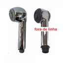 Ver imagem 1 de Ducha Manual Reposição Monocomando Cozinha 2266c Deca - 4806520NEW