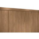 Ver imagem 5 de Guarda Roupa Casal 6 Portas Buriti Cinamomo S. Andirá