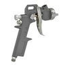 Pistola de Pintura Pdr Pro-500 Gravidade Media Pressão 500ml Bico 2.0mm - 2