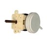 Pressostato 4 Níveis Lavadora Electrolux 64502854 Original - 1