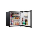 Ver imagem 2 de Frigobar Hq 52 Litros Cinza Bc-52