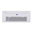 Ver imagem 2 de Ar Condicionado Split Cassete 1 Via Carrier Inverter Connect 18.000 Btus Frio 220v R-32