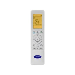 Ar Condicionado Split Cassete 1 Via Carrier Inverter Connect 18.000 Btus Frio 220v R-32 - 4