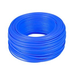 Cabo Automotivo Permak 0.75Mm Azul 100M - 1