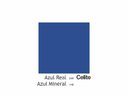 Ver imagem 3 de Assento Sanitário Stylus Azul Mineral para Vaso Celite