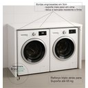 Ver imagem 2 de Bancada para Embutir Máquinas Lavanderia Lava e Seca
