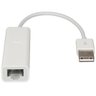 Adaptador USB Apple MC704BE/A A1277 Ethernet a USB - 1