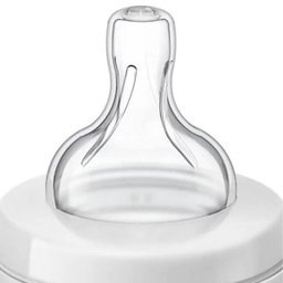 Mamadeira Classica Anti-colic 330ml Rosa Philips Avent Scy121/11 902884 - 3