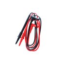 Ver imagem 2 de Kit 2 Ponta Prova Ppm-300 Cat III Teste Tensão 1000V Corrente Elétrica Até 15a