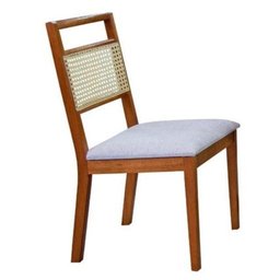 Sala de Jantar Maciça Redonda 4 Cad Atlas Luna Art Salas - 2 Sala de Jantar Maciça Redonda 4 Cad Atlas Luna Art Salas - 2