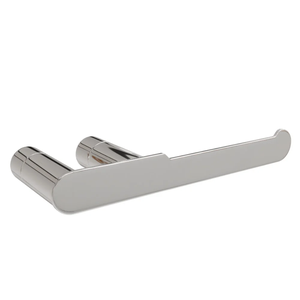 Papeleira Italy Line Solano Inox Polido