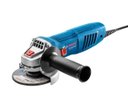 Ver imagem 2 de Esmerilhadeira Angular Bosch Gws 770 4.1/2" 115mm 770W 220V