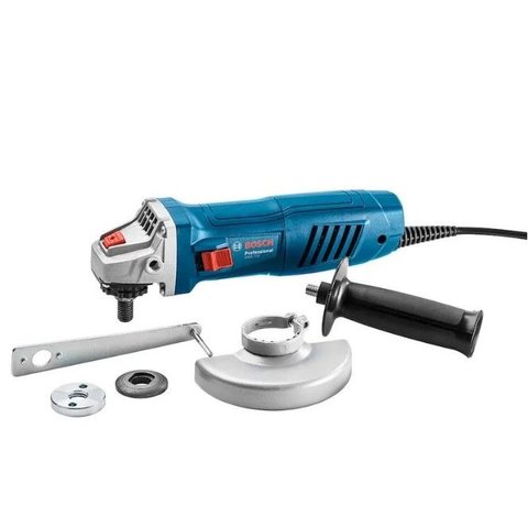 Esmerilhadeira Angular Bosch Gws 770 4.1/2" 115mm 770W 220V