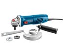 Ver imagem 1 de Esmerilhadeira Angular Bosch Gws 770 4.1/2" 115mm 770W 220V