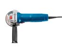 Ver imagem 4 de Esmerilhadeira Angular Bosch Gws 770 4.1/2" 115mm 770W 220V