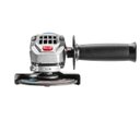 Ver imagem 3 de Esmerilhadeira Angular Bosch Gws 770 4.1/2" 115mm 770W 220V