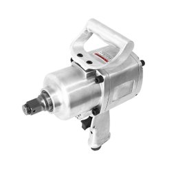Chave de Impacto Pneumática Curta 3/4´´ Potente 200 Kgf 4300 Rpm Rotta 376 600700 - 1 Chave de Impacto Pneumática Curta 3/4´´ Potente 200 Kgf 4300 Rpm Rotta 376 600700 - 1