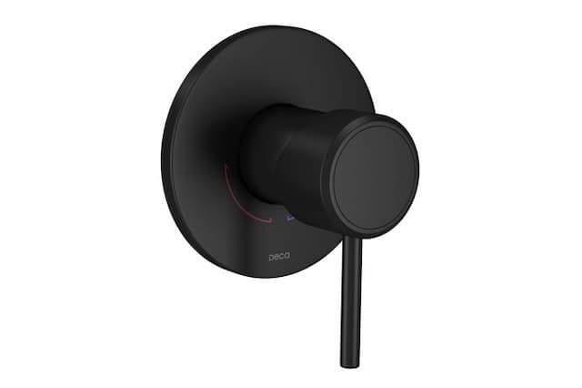 Acab P/mono de Chuv Red Black Matte You - 1