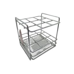 Organizador de Talheres P/ Bancada 2305 - 1