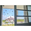 Ver mais imagens de Tela Mosquiteira Porta Janela Rolo 25 Metros Inseto Pernilongo Casa Jardim Varanda Multiuso Proteçao