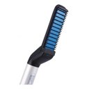 Ver imagem 2 de Pente Elétrico Modelador Alisador Barba e Cabelo Masculino