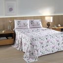 Ver imagem 3 de Jogo Cama King Döhler 180 Fios Premium Clara