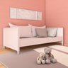 Cama Sofá Infantil Tudor  - 2