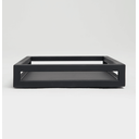 Ver imagem 6 de Bandeja Decorativa Retangular - Aço Carbono