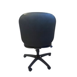 Cadeira Diretor Tescaro Reforcada Gomada Braco Regulavel - 5