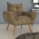 Ver imagem 1 de Poltrona para Sala de Estar Tóquio 